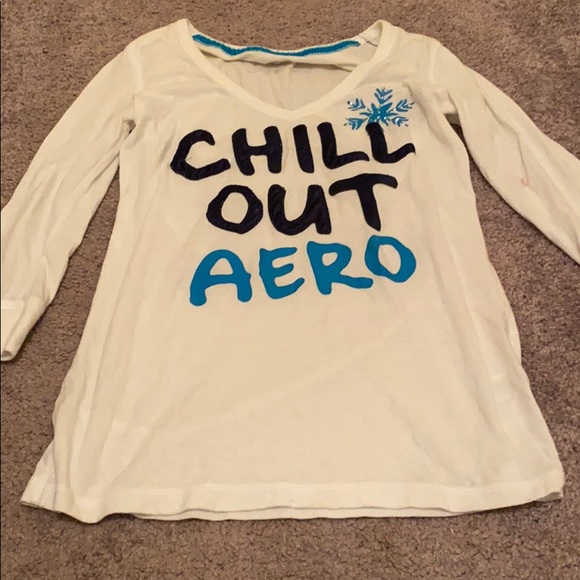 Aero Shirt - Picture 1 of 1